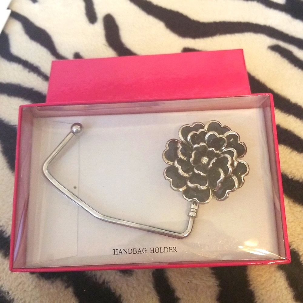 Handbag holder